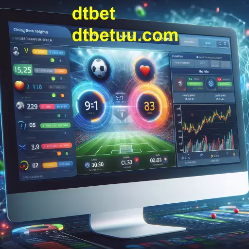 Apostas Ao Vivo: A Nova Era de Emoção no Jogo Online