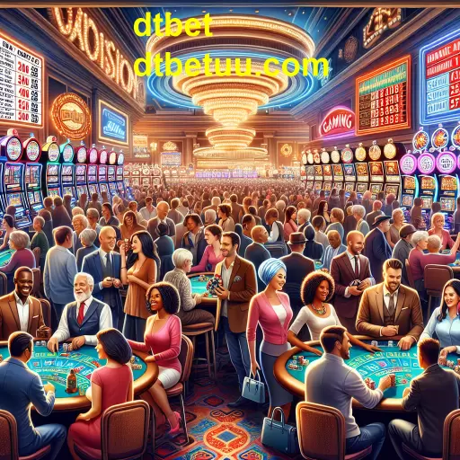 Descubra a Emoção da Loteria no dtbet: O Que Você Precisa Saber