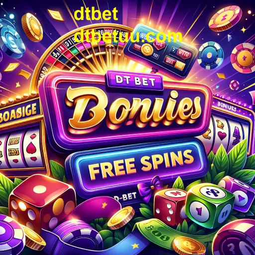 Descubra as Melhores Promoções de Jogos no dtbet